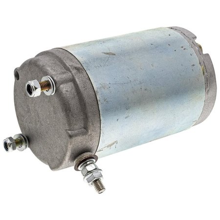 AFTERMARKET Starter Motor Polaris 4012729 4012020 4011671 C-SMO-0126-NIC